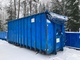 Roskalava-Fincumet Container