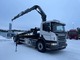 Kuorma-autot-Scania