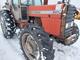 Tractors-Massey Ferguson
