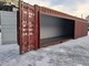 Kontit-Arctic Container