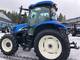Tractors-New Holland
