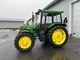 Tractors-John Deere