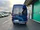 Pakettiautot ja kevyet kuorma-autot-Mercedes-Benz