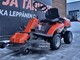 Ruohonleikkurit-Husqvarna