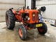 Tractors-Nuffield