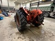Tractors-Nuffield