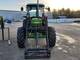 Traktorit-John Deere