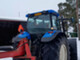 Traktorit-New Holland