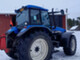 Traktorit-New Holland