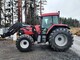 Traktorit-Case IH