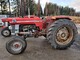 Traktorit-Massey Ferguson