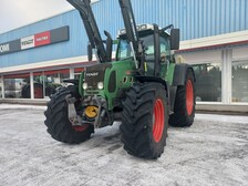 For sale Fendt - Nettikone