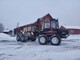 Forwarders-Valmet