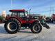 Traktorit-Case IH