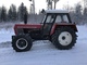 Traktorit-Zetor