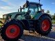 Tractors-Fendt