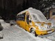 Linja-auto-Iveco