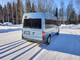 Linja-auto-Ford