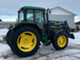 Traktorit-John Deere