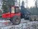 Kuormatraktorit-Valmet