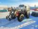Traktorit-Massey Ferguson