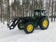 Traktorit-John Deere