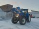 Traktorit-New Holland