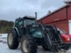 Traktorit-Valmet