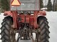 Tractors-Massey Ferguson