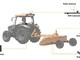 Traktorien lisävarusteet-FJ Dynamics