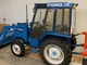 Traktorit-Ford