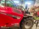 Henkilönostimet-Massey Ferguson