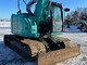 Kaivinkone-Kobelco