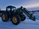 Traktorit-John Deere