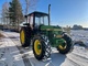 Traktorit-John Deere