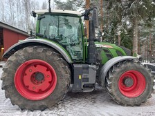 For sale Fendt - Nettikone