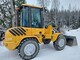 Kuormaajat-Volvo