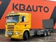 Kuorma-autot-Scania