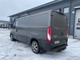 Pakettiautot ja kevyet kuorma-autot-Iveco