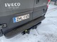 Pakettiautot ja kevyet kuorma-autot-Iveco