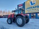 Traktorit-Massey Ferguson
