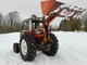 Tractors-Massey Ferguson
