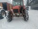 Traktorit-Zetor
