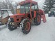 Traktorit-Zetor