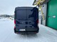 Pakettiautot ja kevyet kuorma-autot-Ford