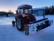 Traktorit-Nuffield