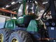 Kuormatraktorit-John Deere