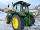 Traktorit-John Deere