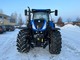 Traktorit-New Holland