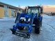 Traktorit-New Holland